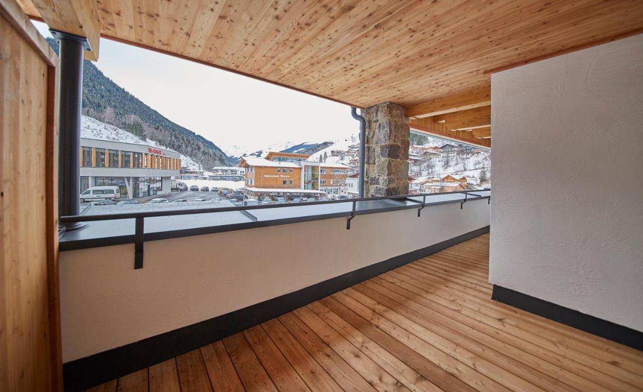 Hotel Hubertushof Saalbach-Hinterglemm Esterno foto