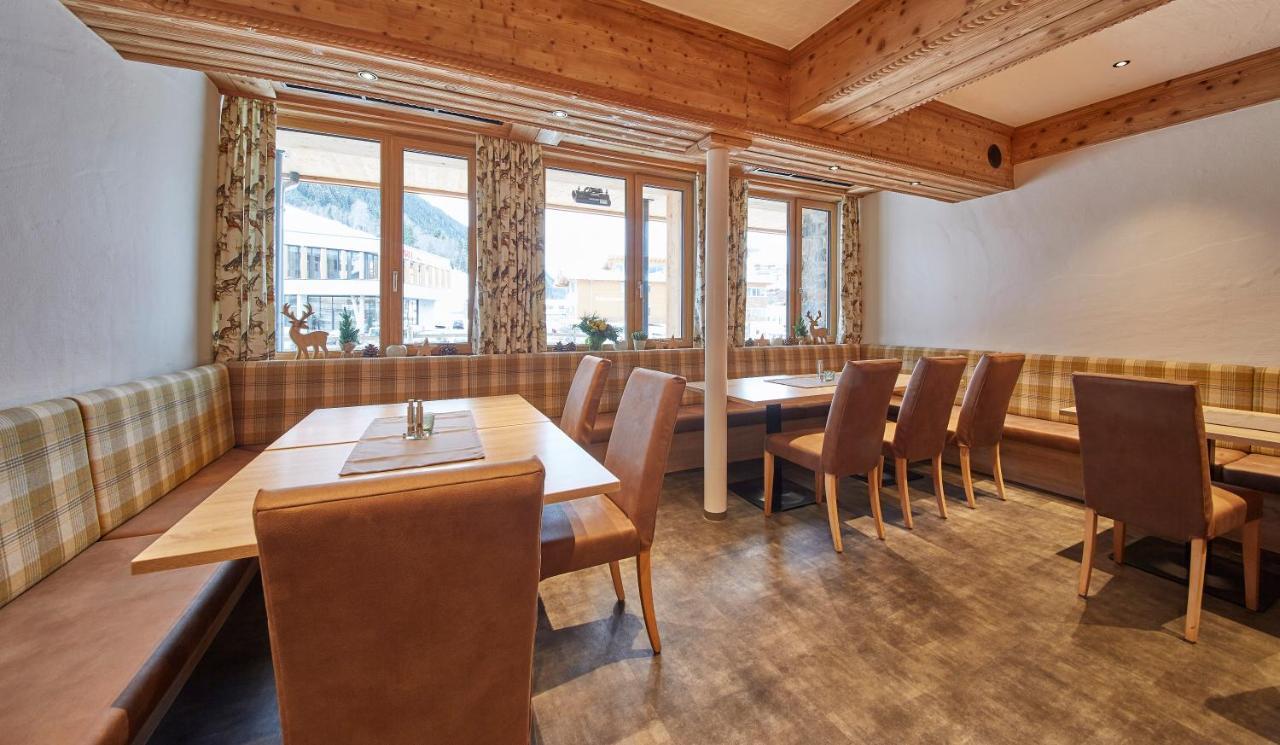 Hotel Hubertushof Saalbach-Hinterglemm Esterno foto